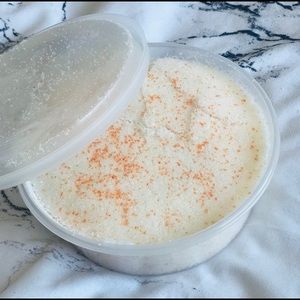 Citrus Dream Scrub